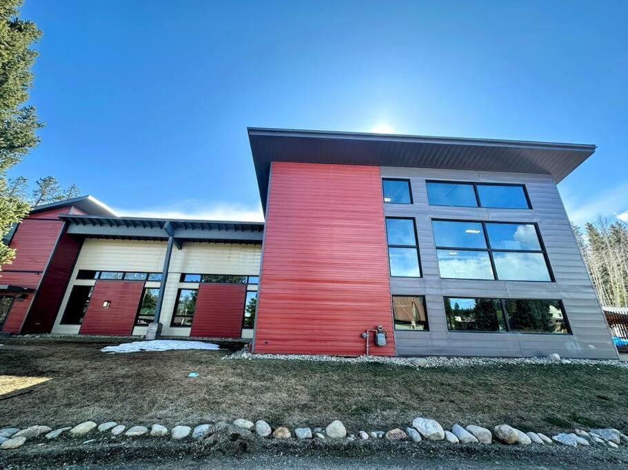 Winter Haus, Winter Park 2 Bedrooms Corner Unit W Outdoor Patio Walking Distance To The Center Of Town Екстериор снимка