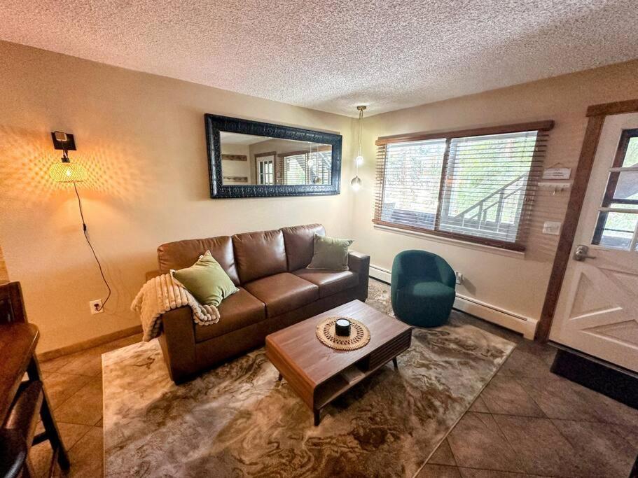 Winter Haus, Winter Park 2 Bedrooms Corner Unit W Outdoor Patio Walking Distance To The Center Of Town Екстериор снимка