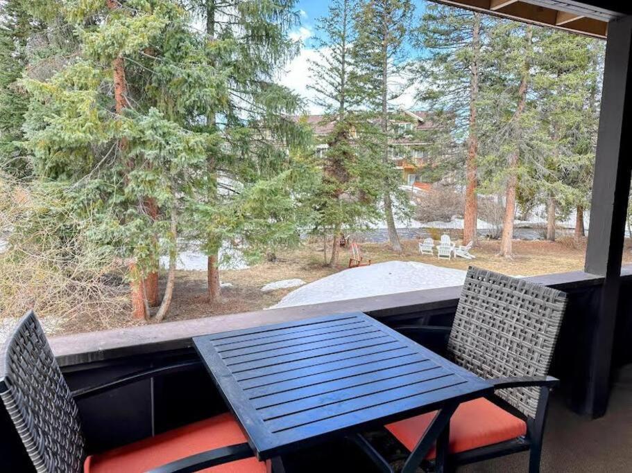Winter Haus, Winter Park 2 Bedrooms Corner Unit W Outdoor Patio Walking Distance To The Center Of Town Екстериор снимка