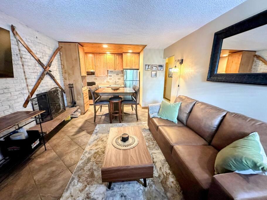 Winter Haus, Winter Park 2 Bedrooms Corner Unit W Outdoor Patio Walking Distance To The Center Of Town Екстериор снимка