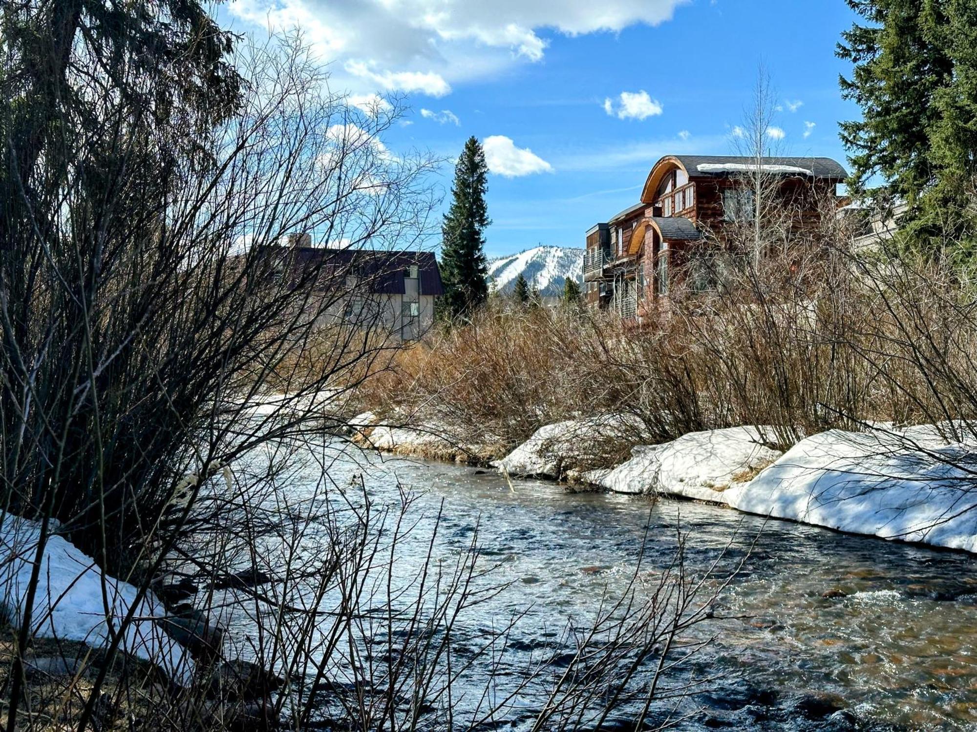 Winter Haus, Winter Park 2 Bedrooms Corner Unit W Outdoor Patio Walking Distance To The Center Of Town Екстериор снимка