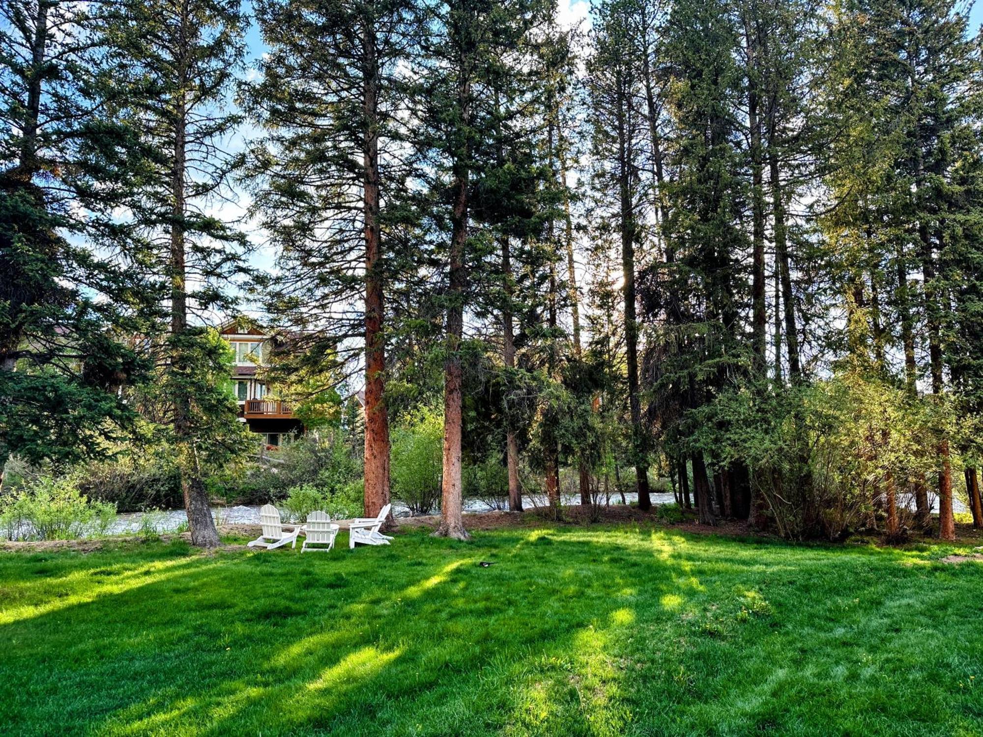 Winter Haus, Winter Park 2 Bedrooms Corner Unit W Outdoor Patio Walking Distance To The Center Of Town Екстериор снимка